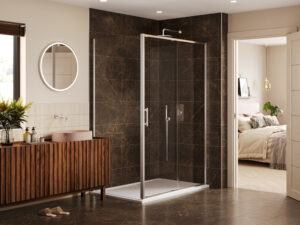6 Series Sleek Slider With Side Panel