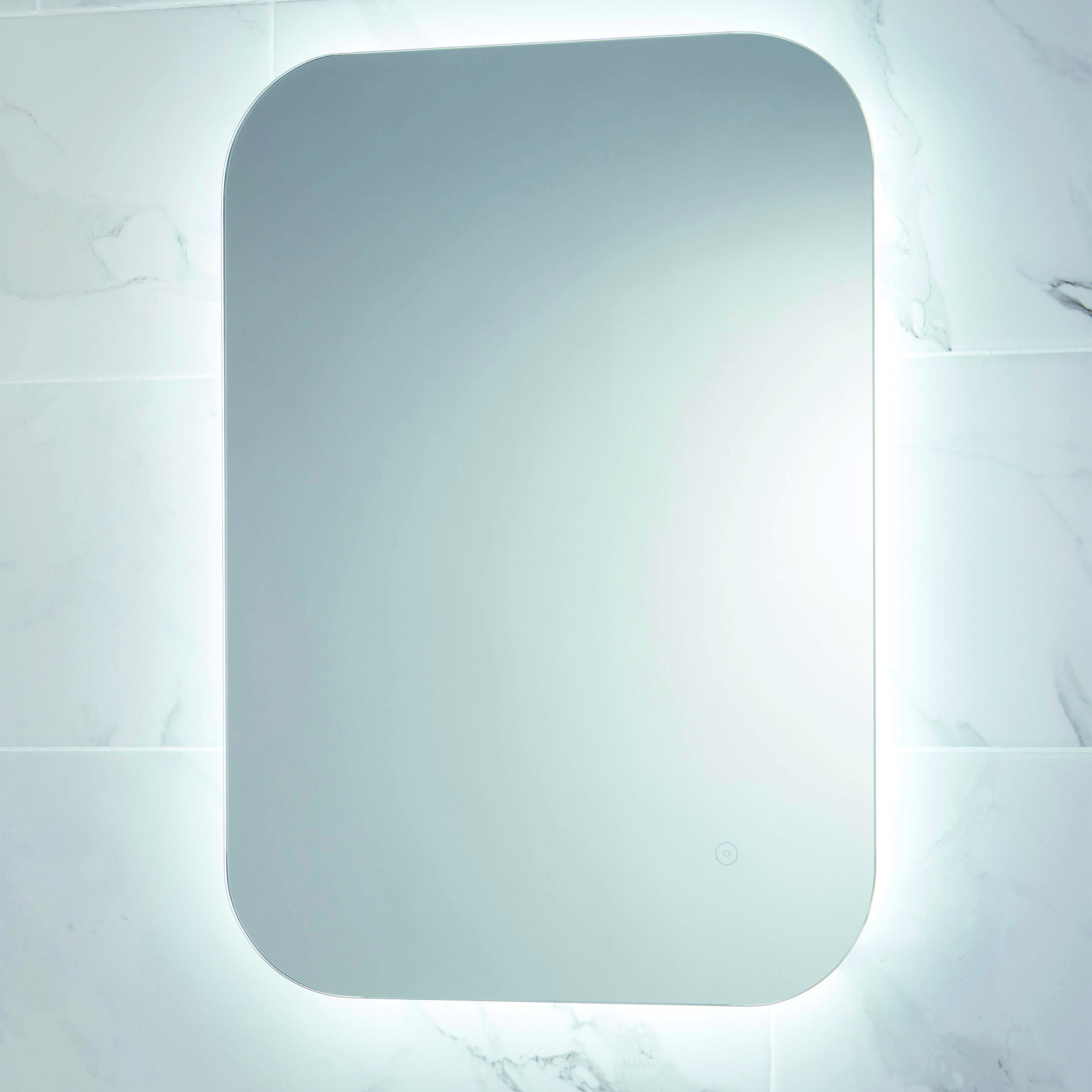 Aura Shvr Aura LED Mirror