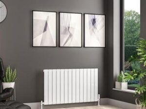 Addington II Radiator Type10