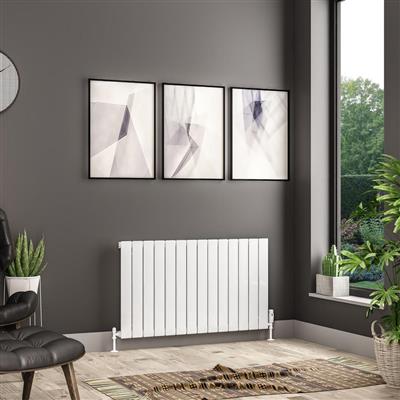 Addington II Radiator Type10