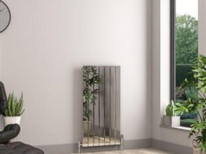 Addington II RadiatorType10