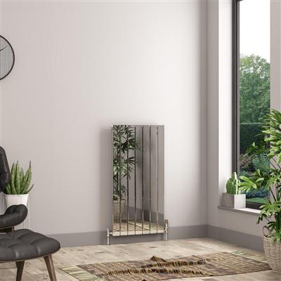 Addington II RadiatorType10