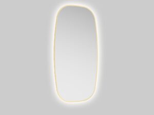 Arena Illuminated Mirror