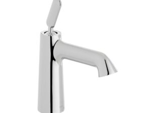 Arrondi Mono Basin Mixer