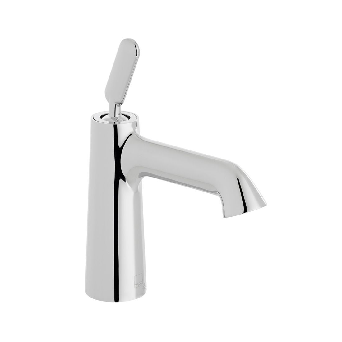 Arrondi Mono Basin Mixer