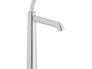 Arrondi Tall Mono Basin Mixer