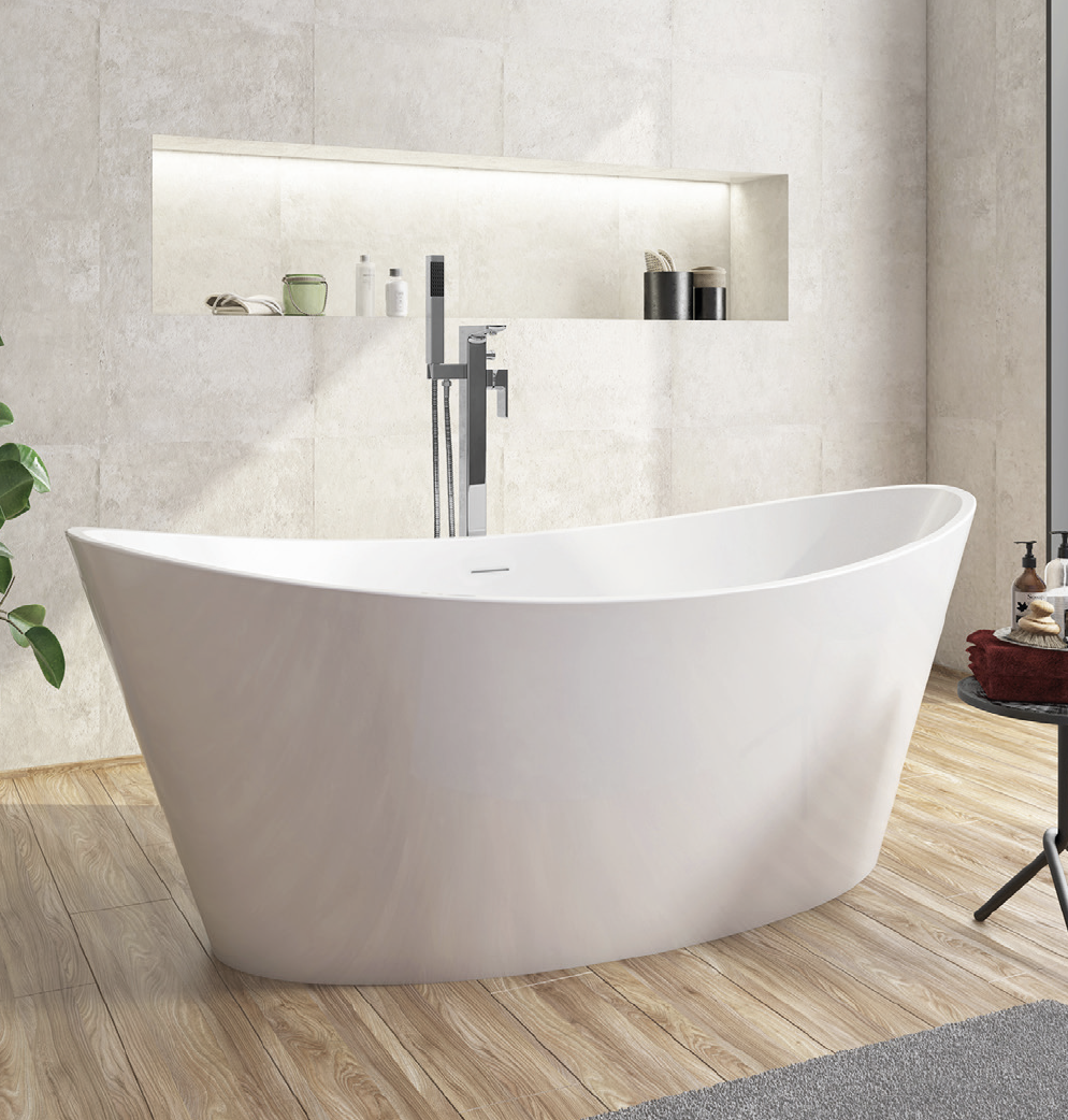 Aruba Bath