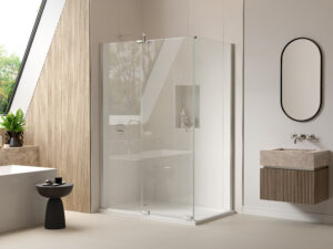 Arysto X Sliding Door