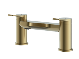 Avante Deck Mounted Bath Filler