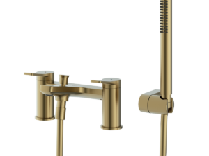 Avante Deck Mounted Bath Shower Mixer