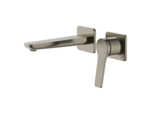 Avante Wall Mounted Basin Mixer