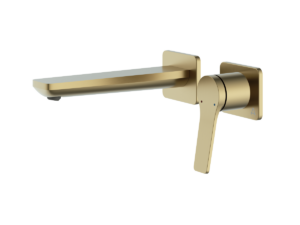Avante Wall Mounted Bath Filler