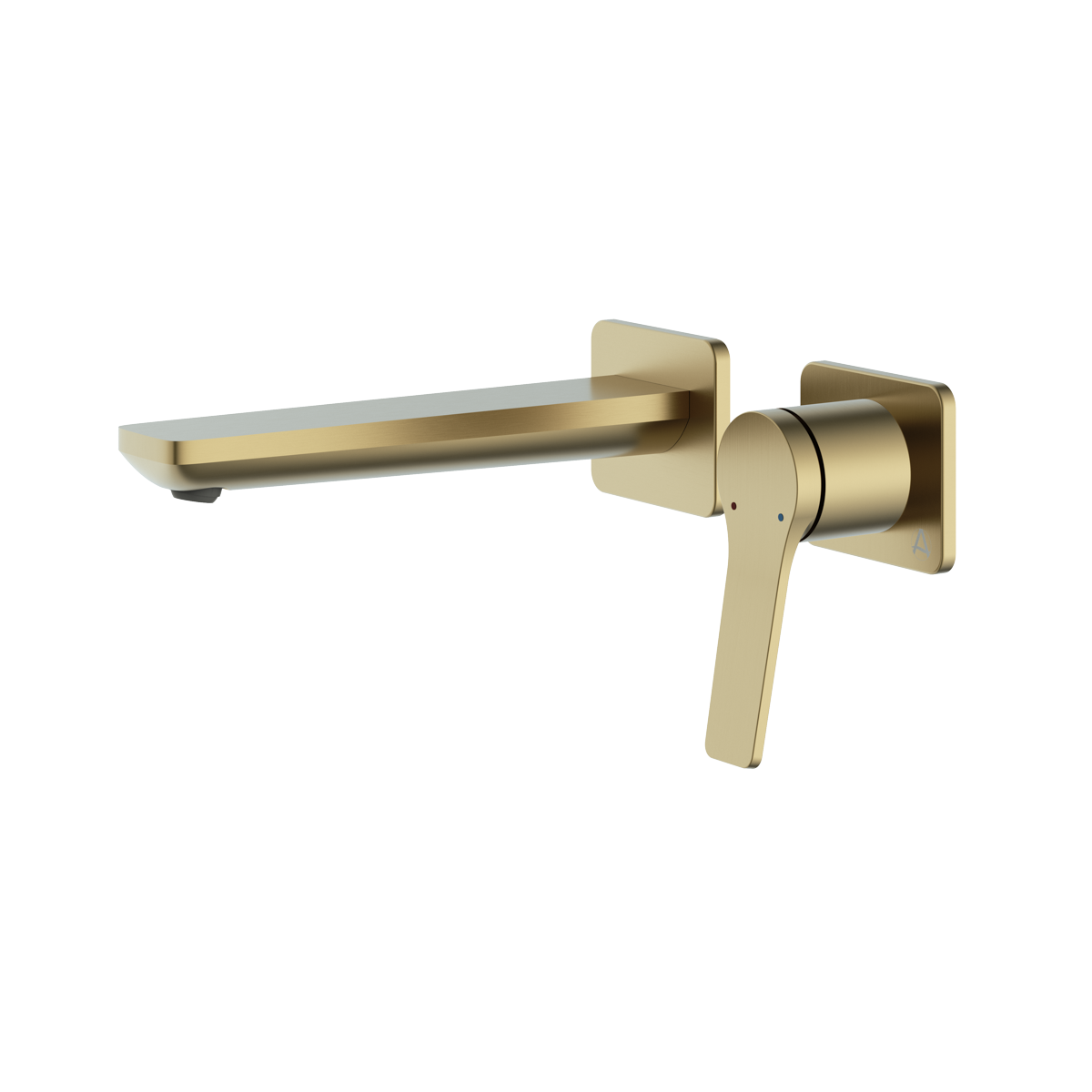 Avante Wall Mounted Bath Filler