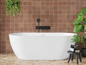 Bann Freestanding Bath
