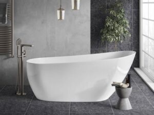 Barrow Freestanding Bath