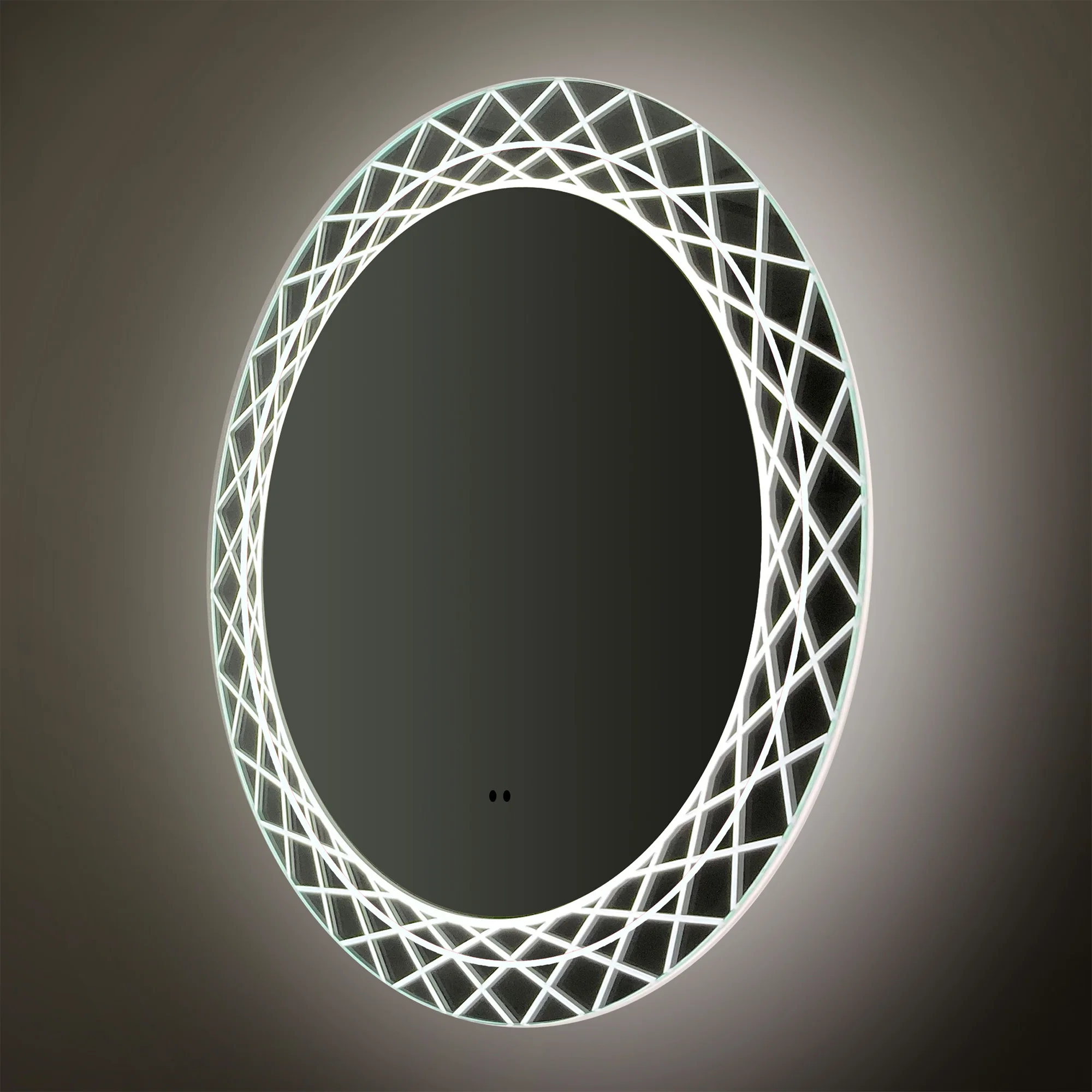Bellus LED Mirror