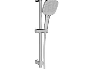 Cameo Slide Rail Shower Kit In
