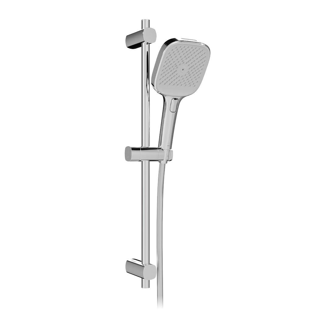 Cameo Slide Rail Shower Kit In