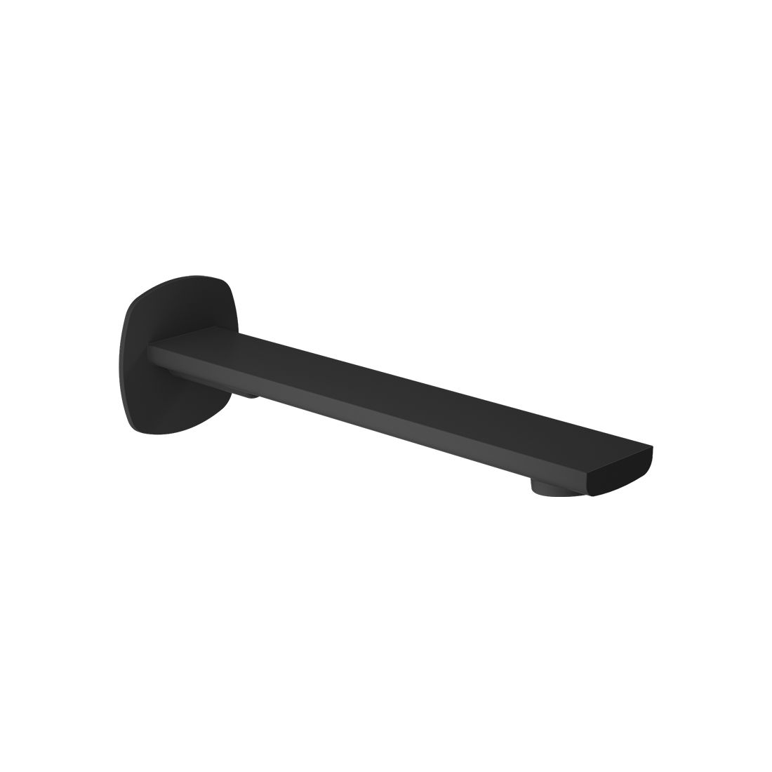 Cameo Wallmounted Bath Spout