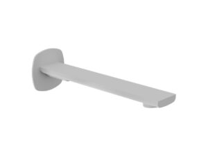 Cameo Wall Mounted Bath Spout