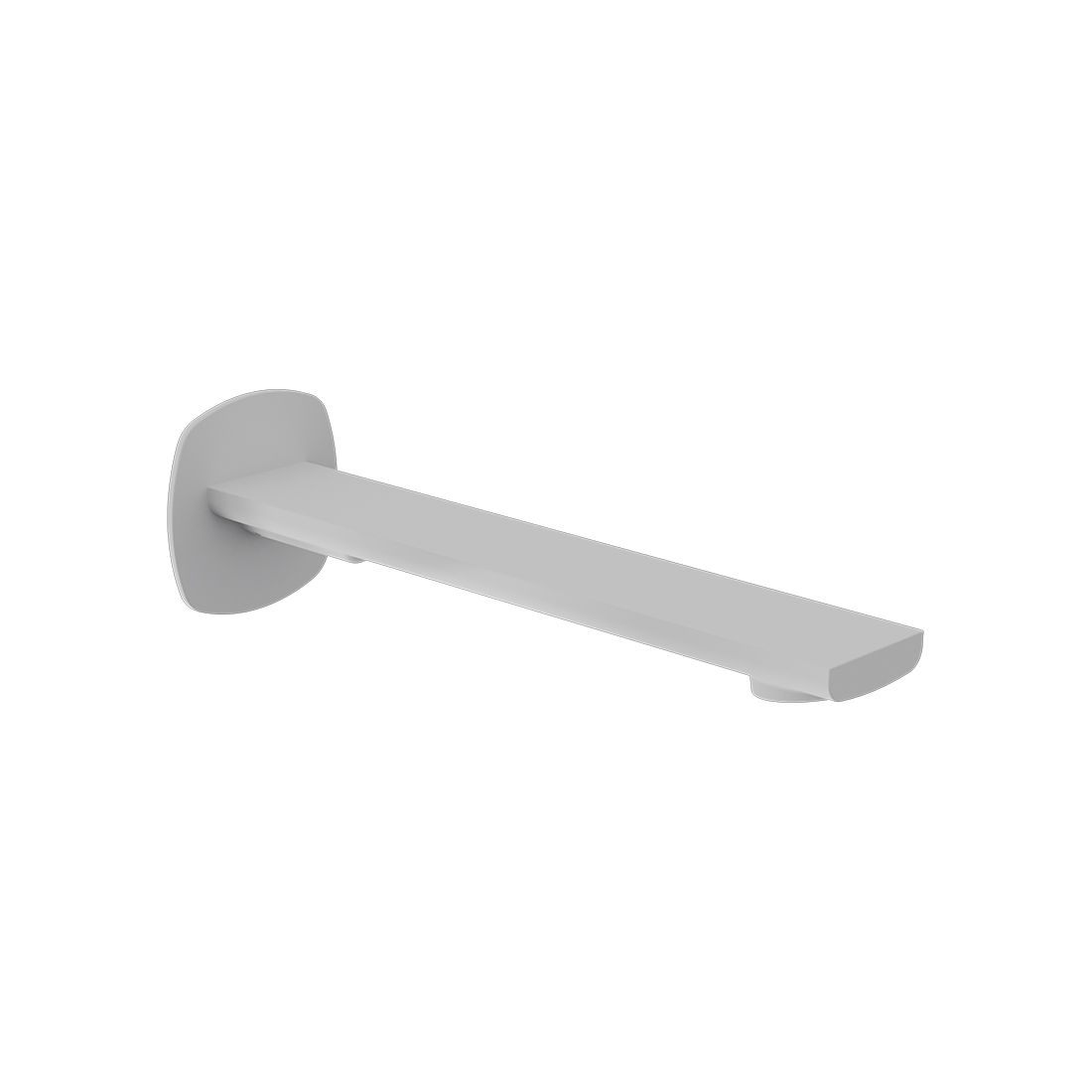 Cameo Wall Mounted Bath Spout