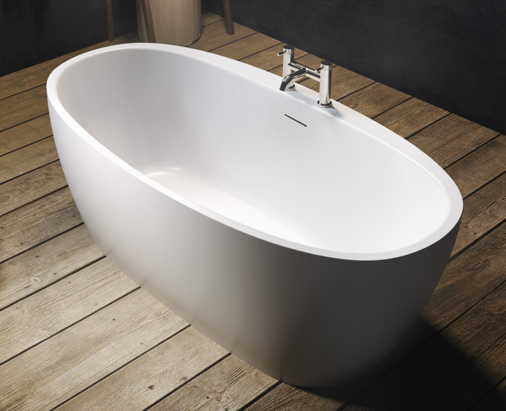 Capri Bath