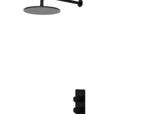 Cascade Concealed Shower Valve