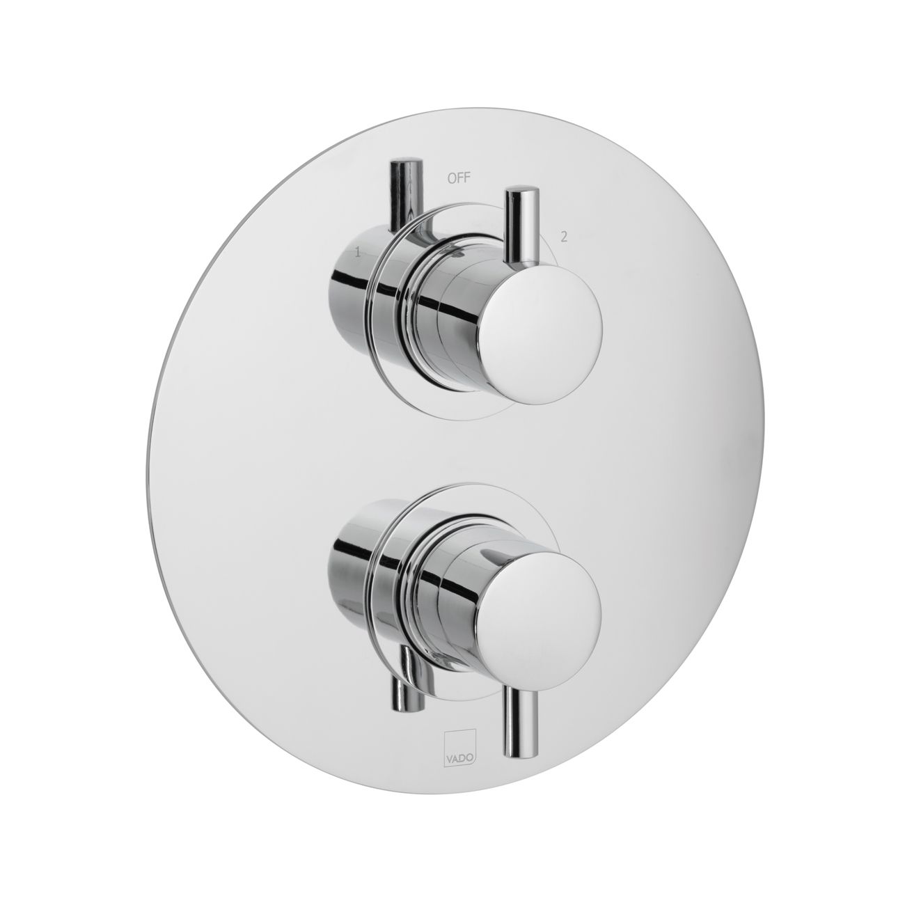 Celcius Shower Valve