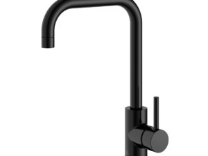 Cove Kitchen Mixer Stainless Steel
