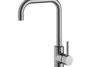 Cove Kitchen Mixer Stainless