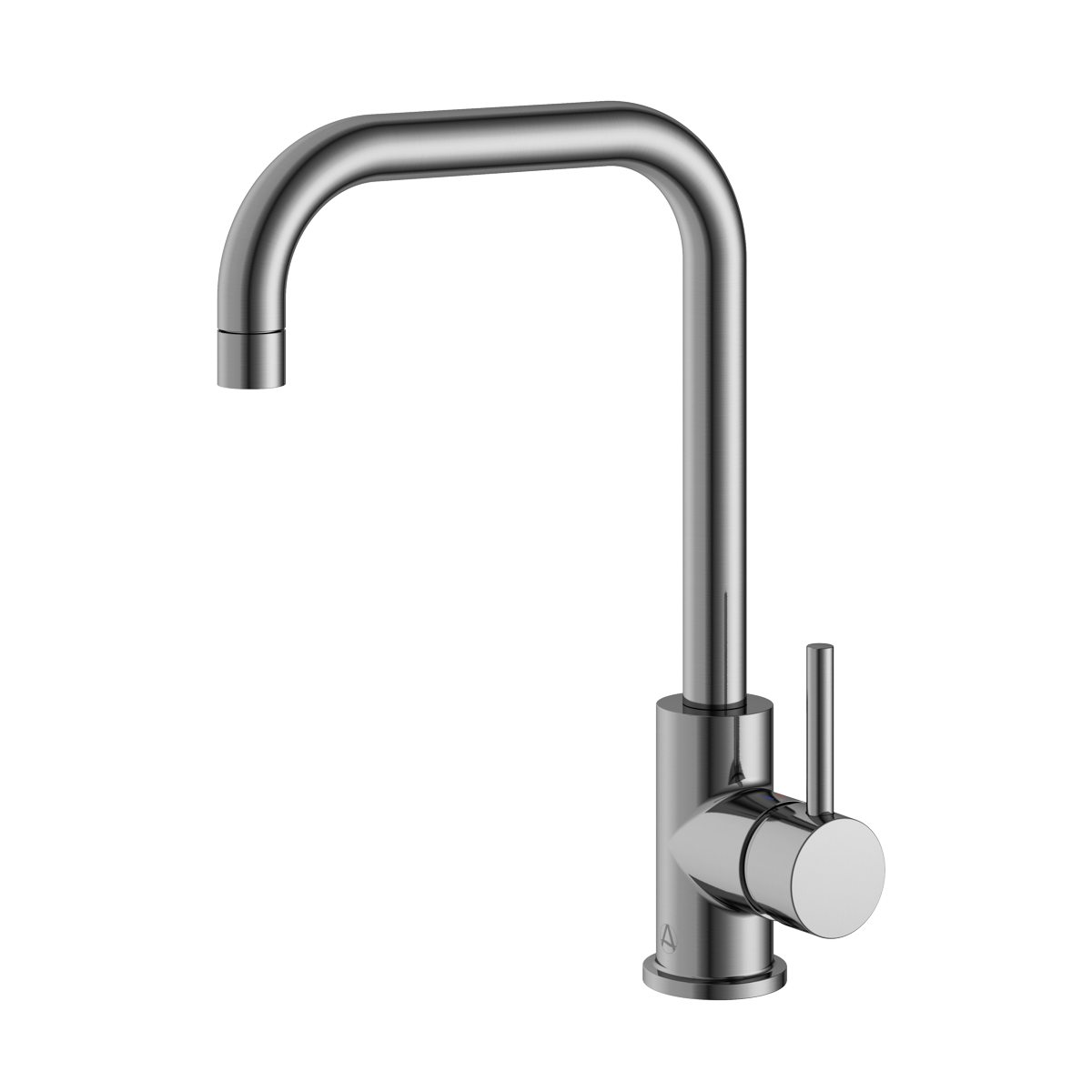 Cove Kitchen Mixer Stainless