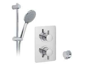 Dx Celcius Shower Kit
