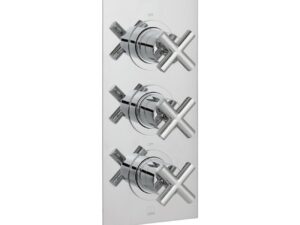 Dx Element 2 Outlet Shower Valve