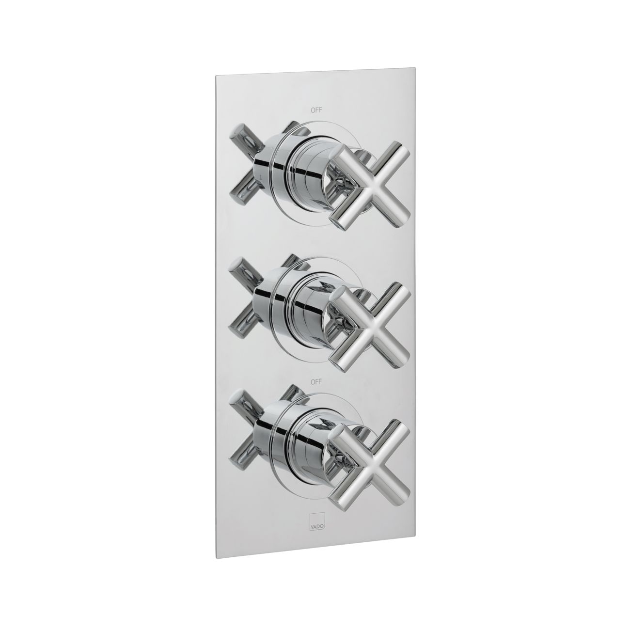 Dx Element 2 Outlet Shower Valve
