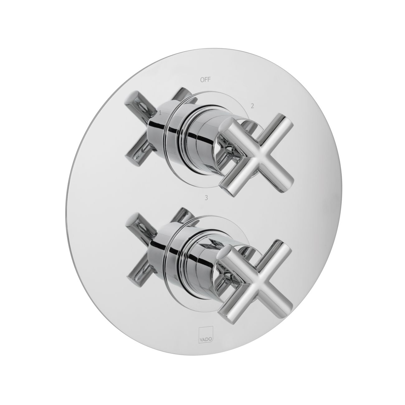 Dx Elements Shower Valve