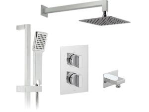 Dx Notion Shower Set Kit