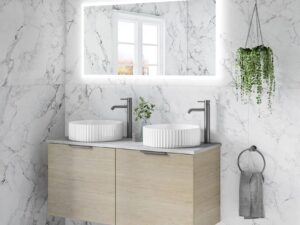 Darcy LED Mirror