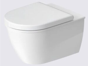 Darling New Wall Mounted Toilet