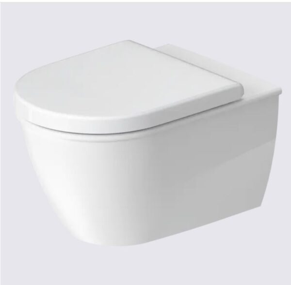 Darling New Wall Mounted Toilet
