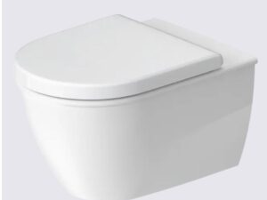 Darling New Wall Mounted Toilet Rimless