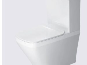Durastyle Toilet Close Coupled