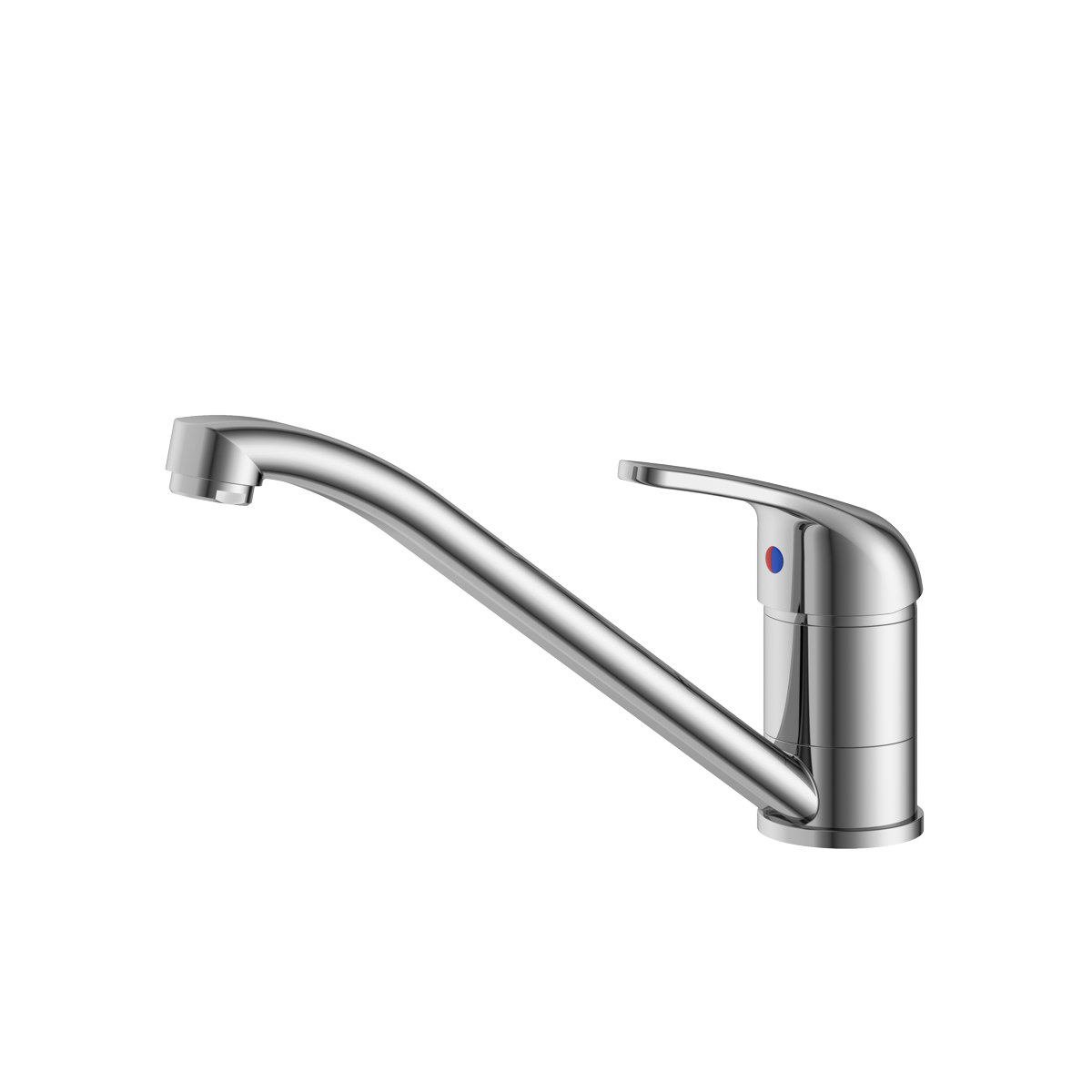Eco Kitchen Mixer