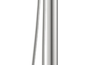 Edge Freestanding Bath Shower Mixer