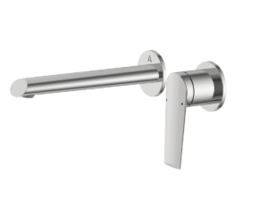 Edge Wall Mounted Bath Filler