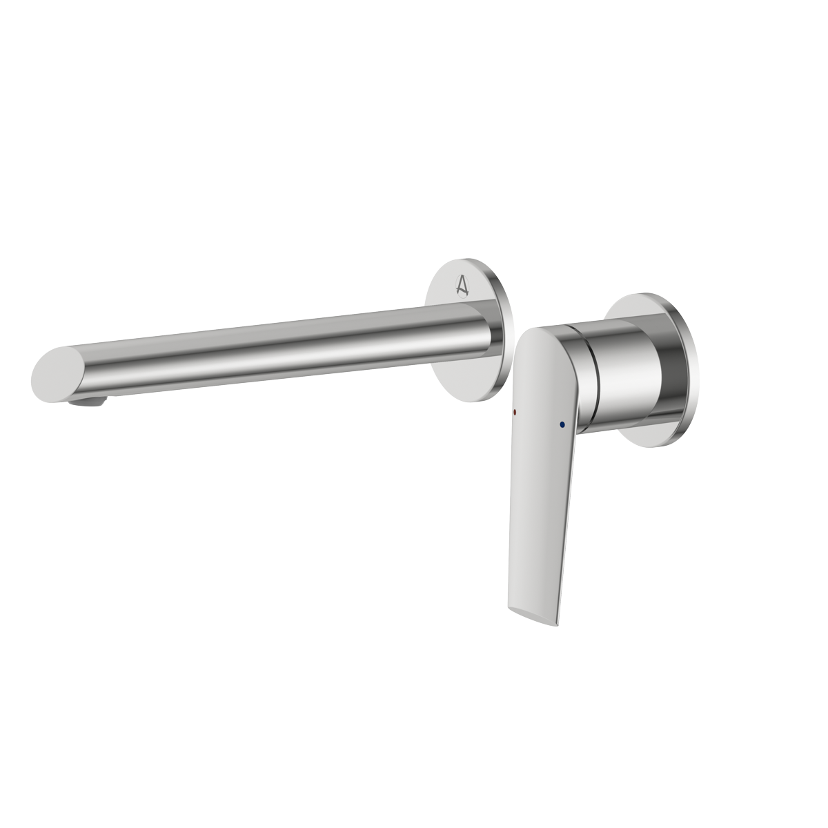 Edge Wall Mounted Bath Filler