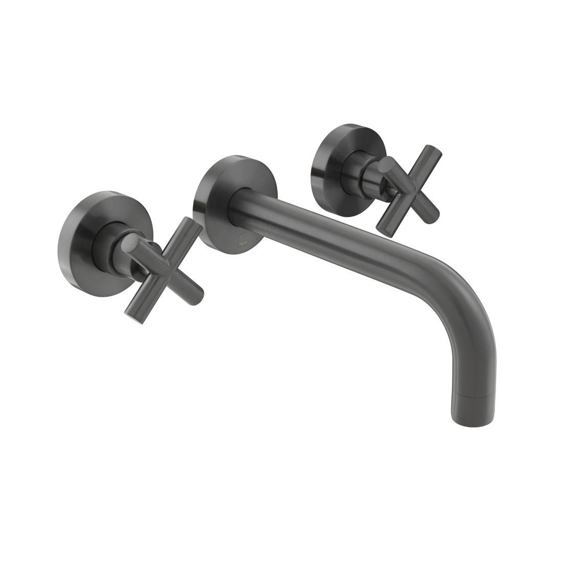 Elements Concealed Wall Mounted Basin Mixer Taps