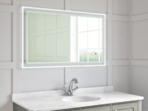 Farnham LED Mirror