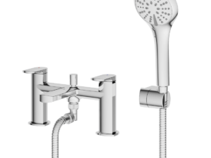 Fuse Bath Shower Mixer