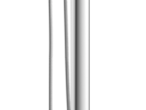 Fuse Freestanding Bath Shower Mixer