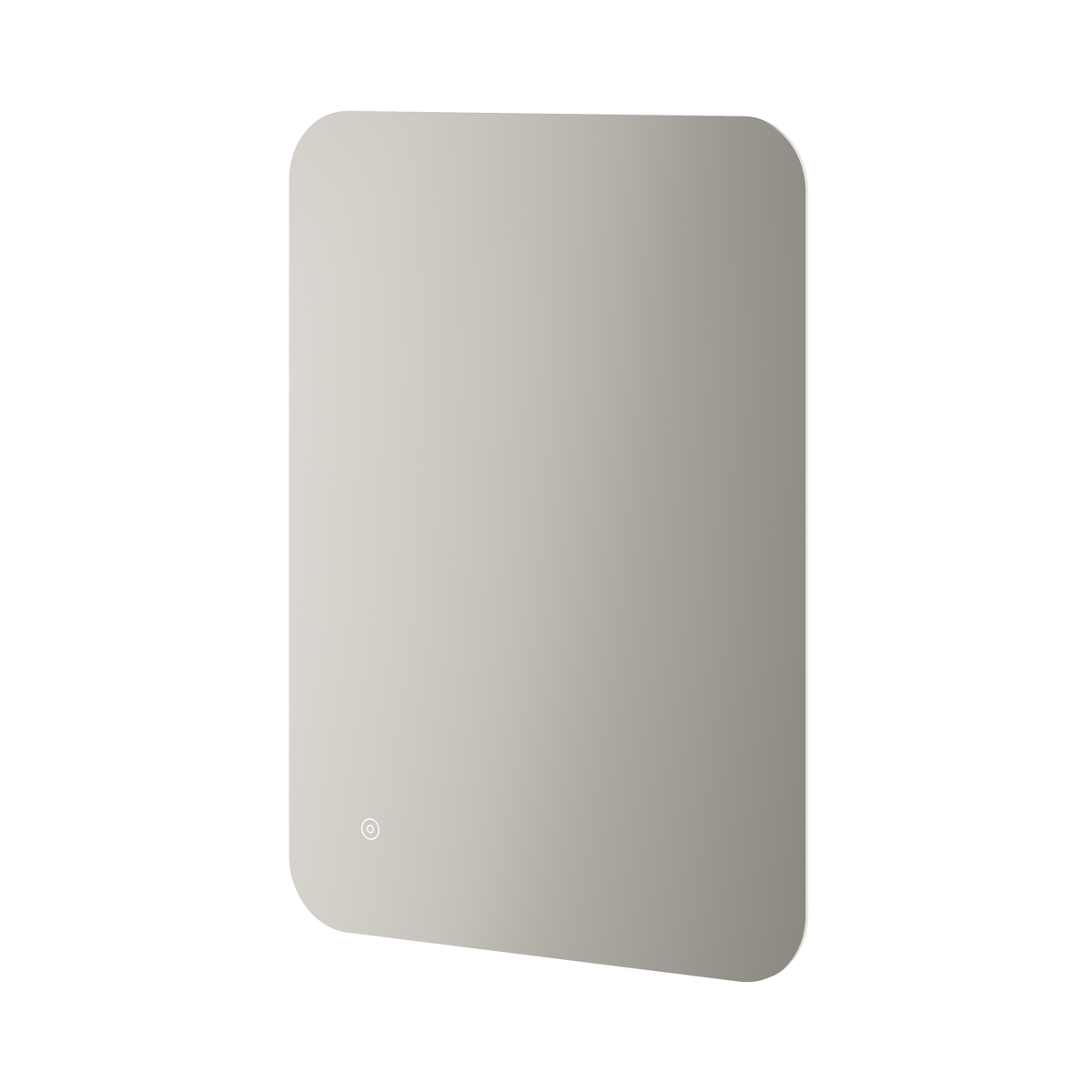 Fuse Mirror